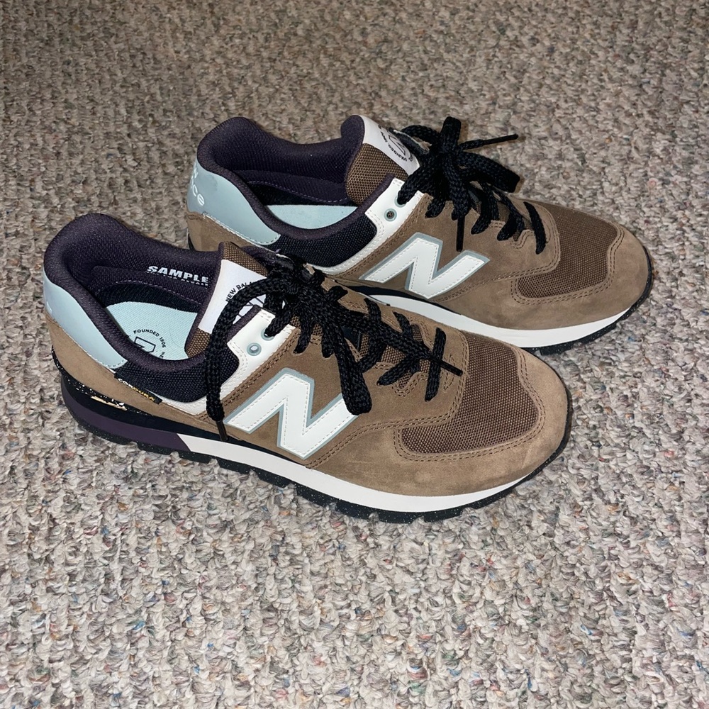 New Balance Shoes 574